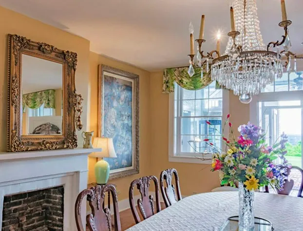 Weymouth Hall B&B hotel detail image 1