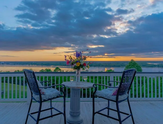 Weymouth Hall B&B hotel detail image 4