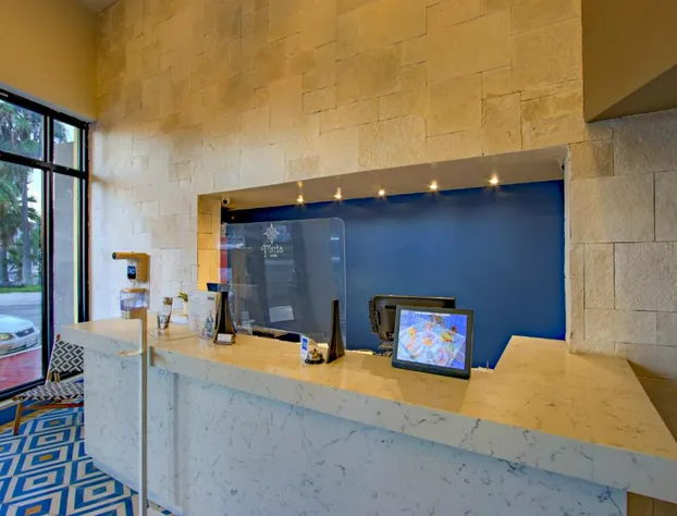 Hotel La Pinta hotel detail image 3