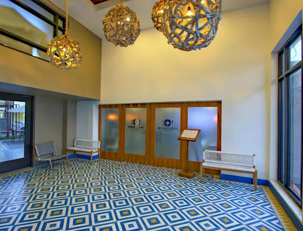 Hotel La Pinta hotel detail image 4