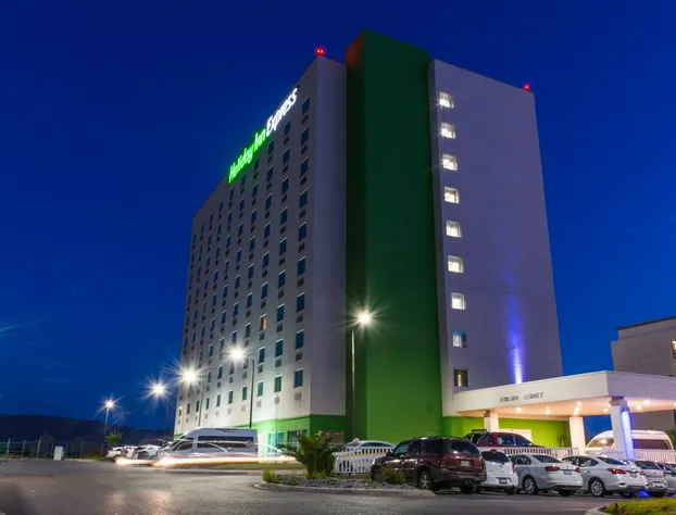 Holiday Inn Express Saltillo Zona Aeropuerto by IHG hotel detail image 1