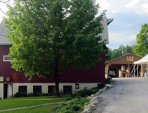 Inn at Neshobe River hotel detail image 4