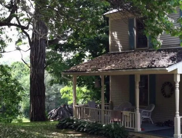 Inn at Neshobe River hotel detail image 1