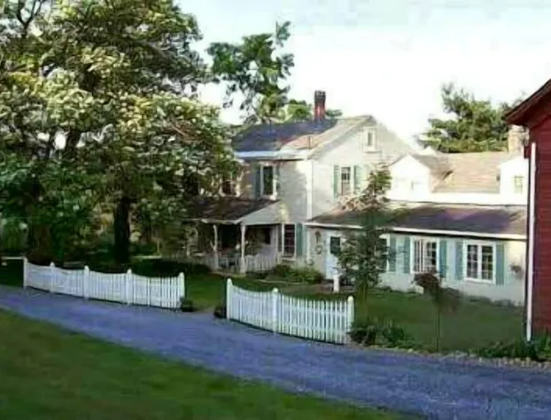 Inn at Neshobe River hotel detail image 2