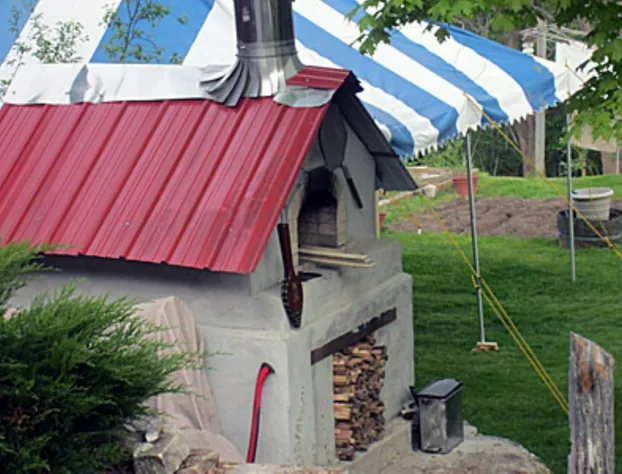 Inn at Neshobe River hotel detail image 3