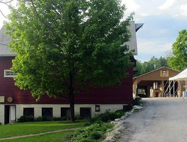 Inn at Neshobe River hotel detail image 4