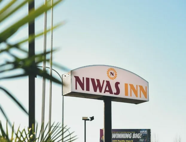 Niwas Inn hotel detail image 3