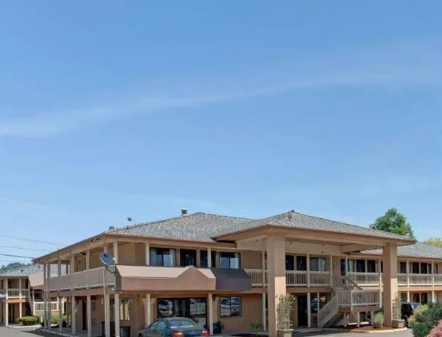 Niwas Inn hotel detail image 1