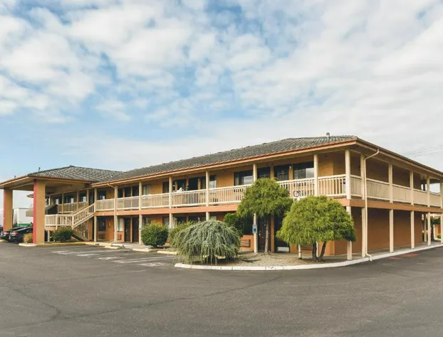 Niwas Inn hotel detail image 2