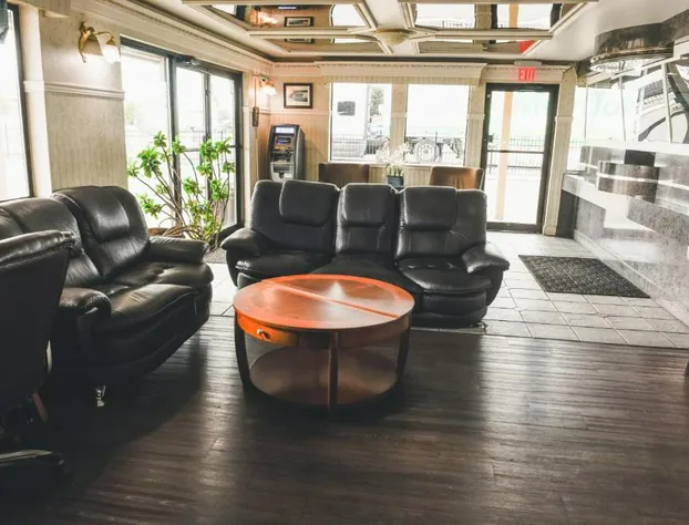 Niwas Inn hotel detail image 4