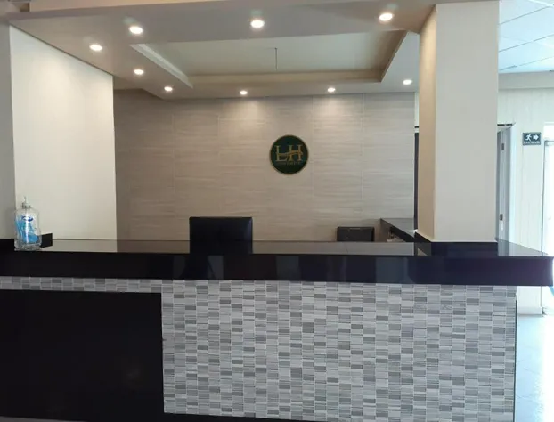 Leo Hotel Jerez hotel detail image 3