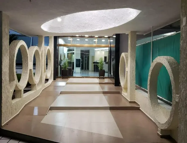 Leo Hotel Jerez hotel detail image 4