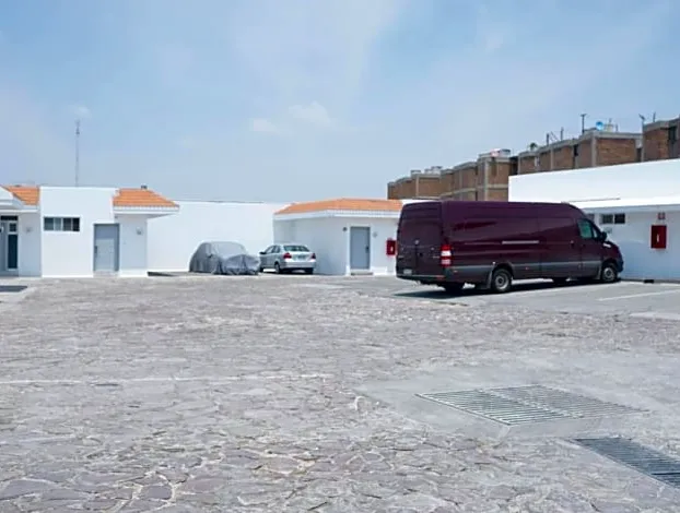 Opportunity León hotel detail image 2