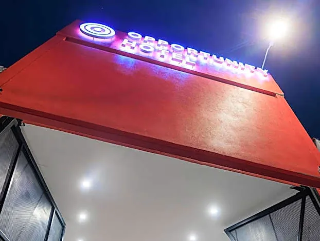 Opportunity León hotel detail image 3