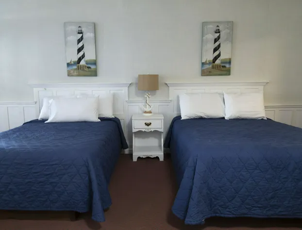 Saratoga Resort hotel detail image 2