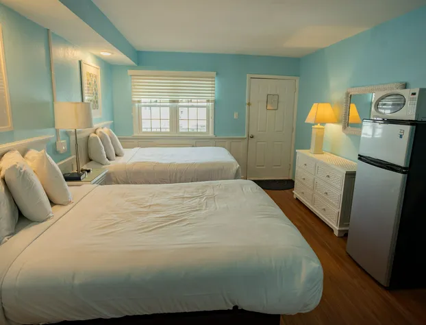 Saratoga Resort hotel detail image 3