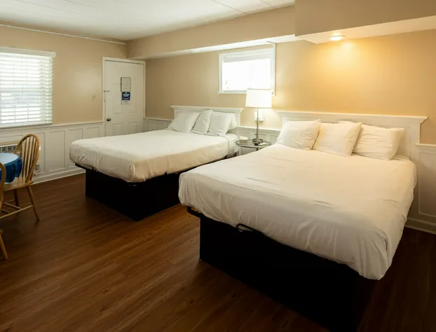 Saratoga Resort hotel detail image 4