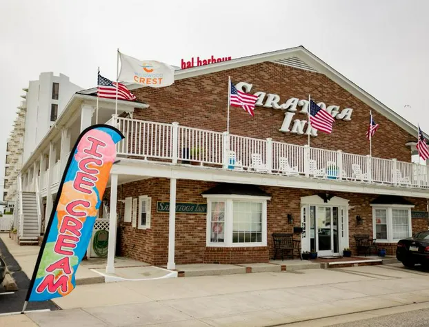 Saratoga Resort hotel detail image 1