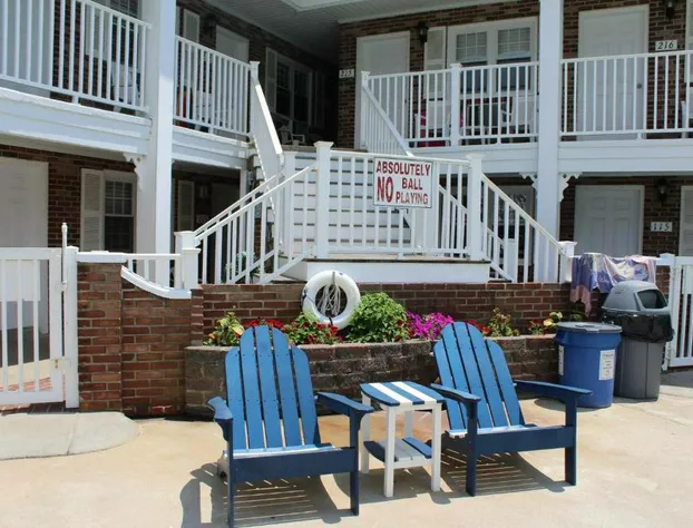 Saratoga Resort hotel detail image 2