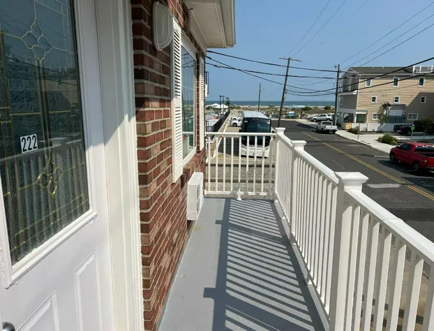 Saratoga Resort hotel detail image 3