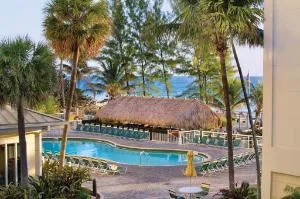 Wyndham Royal Vista hotel detail image 1