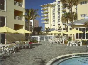 Wyndham Royal Vista hotel detail image 1