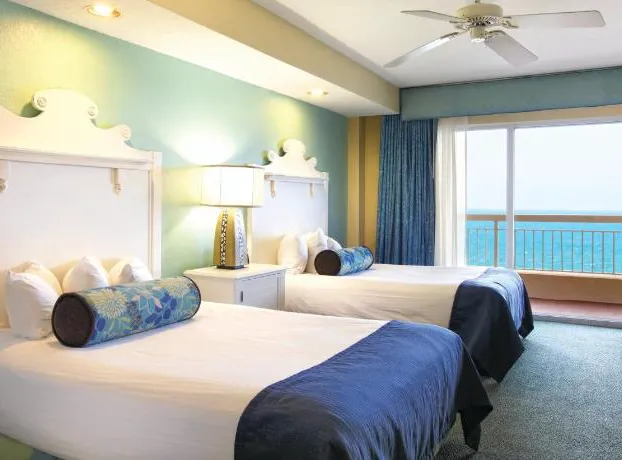 Wyndham Royal Vista hotel detail image 2