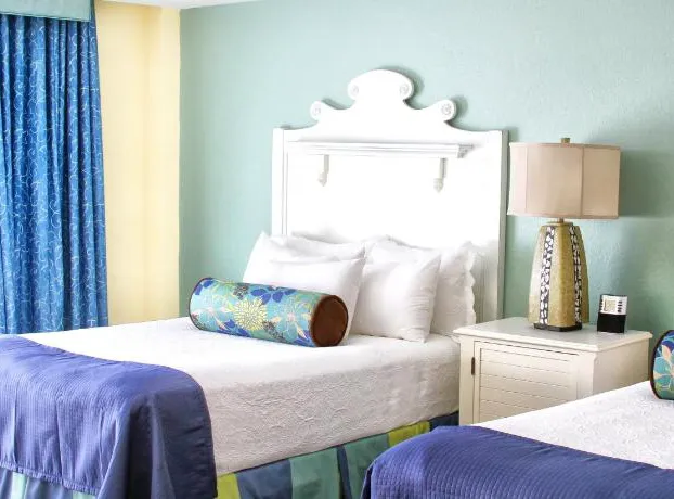 Wyndham Royal Vista hotel detail image 3