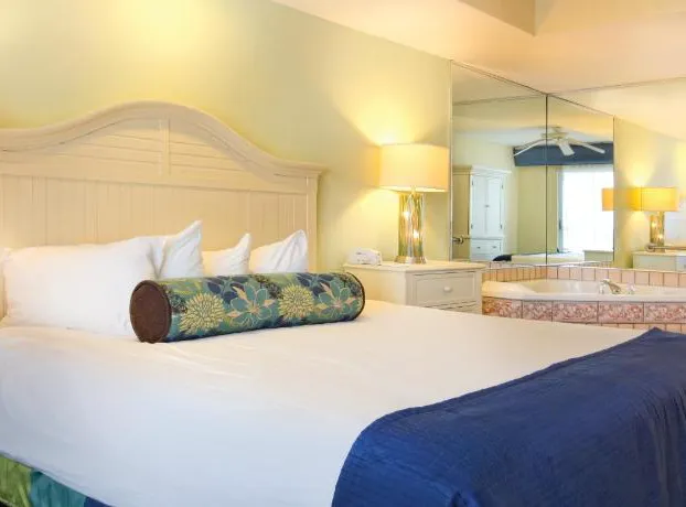 Wyndham Royal Vista hotel detail image 4