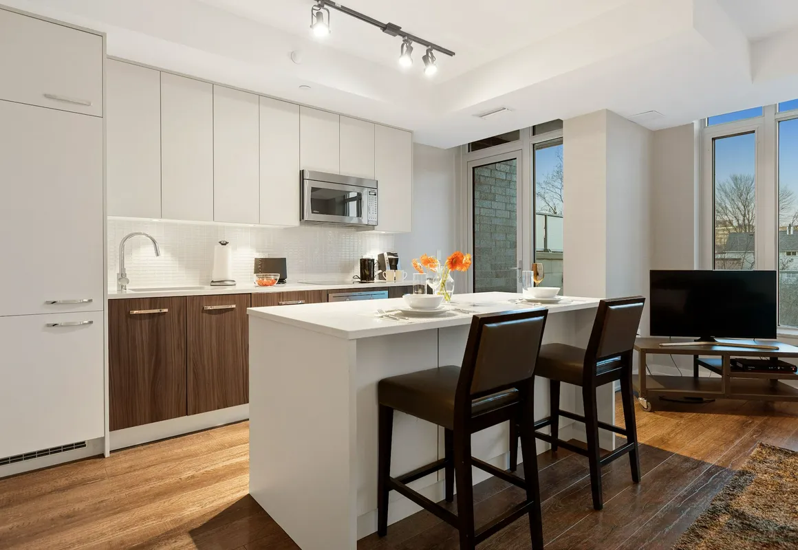 SOHO Residences Champagne hotel hero