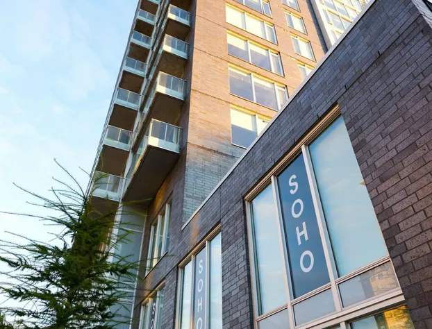 SOHO Residences Champagne hotel detail image 2