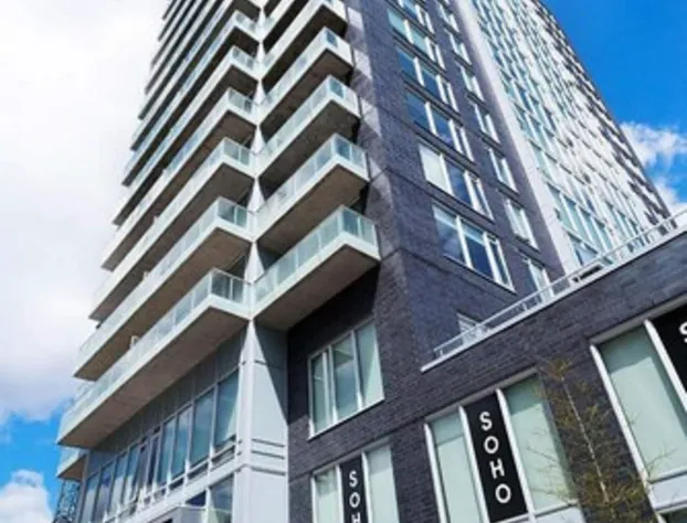 SOHO Residences Champagne hotel detail image 3