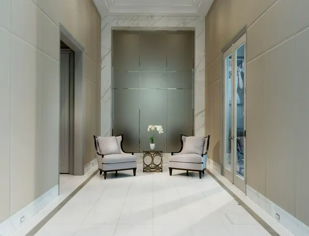 SOHO Residences Champagne hotel detail image 4