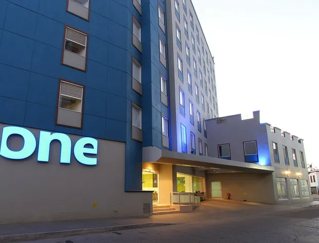 One Villahermosa Centro hotel detail image 2