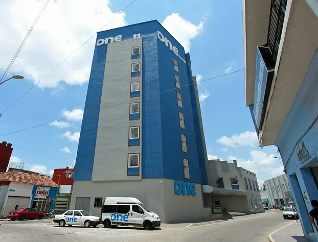 One Villahermosa Centro hotel detail image 3