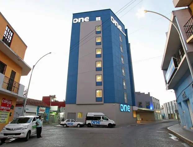 One Villahermosa Centro hotel detail image 4