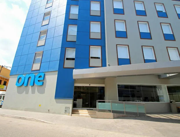 One Villahermosa Centro hotel detail image 2