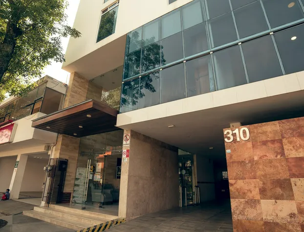 Hotel Klimt hotel detail image 1