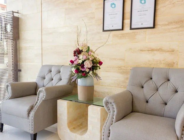 Hotel Klimt hotel detail image 4