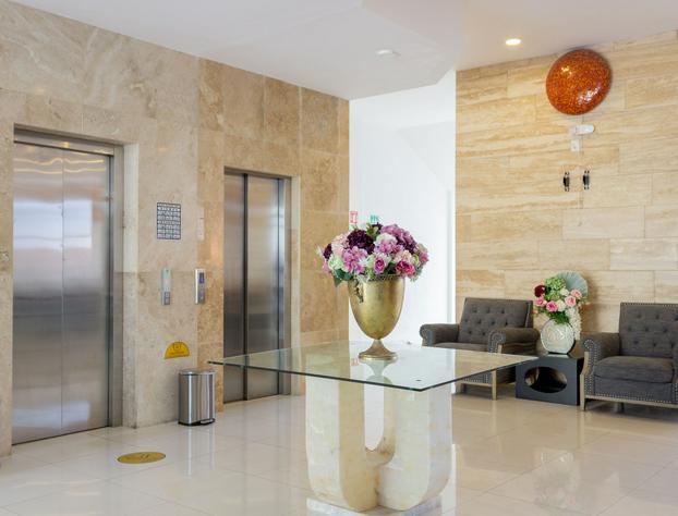 Hotel Klimt hotel detail image 1