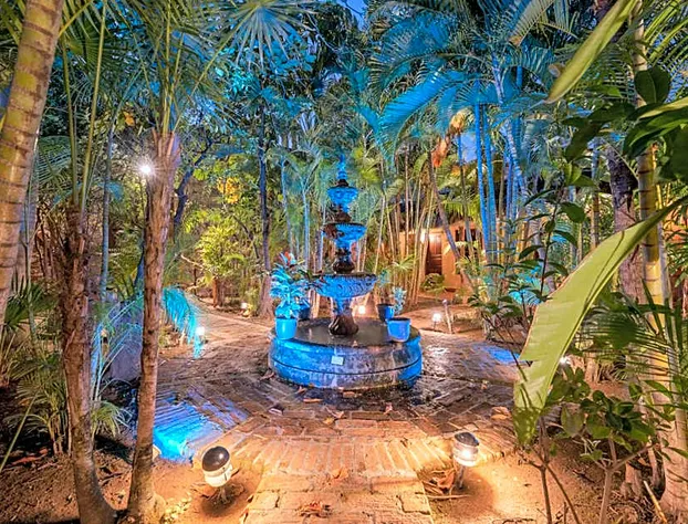 Hotel Posada del Hidalgo by Balderrama Hotel Collection hotel detail image 1