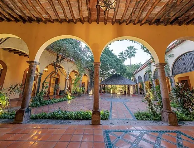 Hotel Posada del Hidalgo by Balderrama Hotel Collection hotel detail image 2