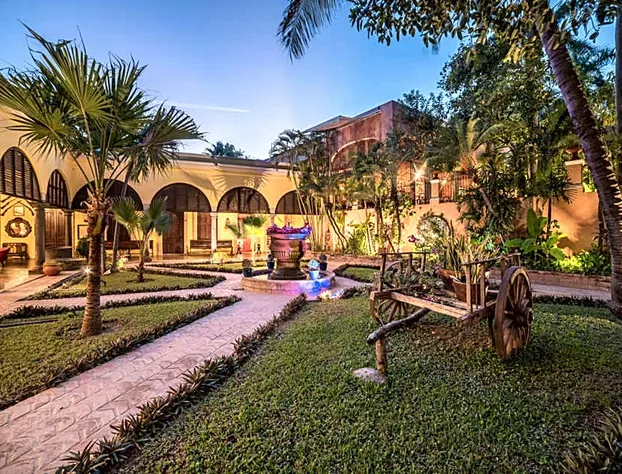 Hotel Posada del Hidalgo by Balderrama Hotel Collection hotel detail image 4