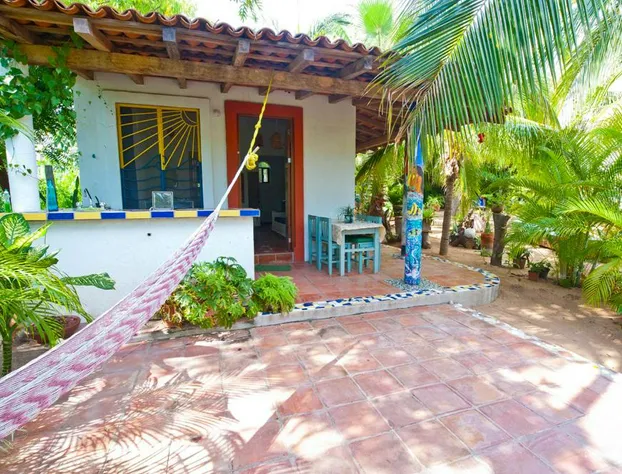 Villa Mozart y Macondo hotel detail image 1