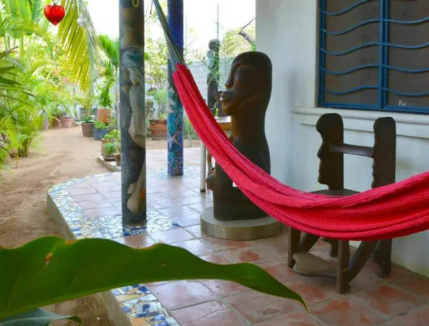 Villa Mozart y Macondo hotel detail image 3
