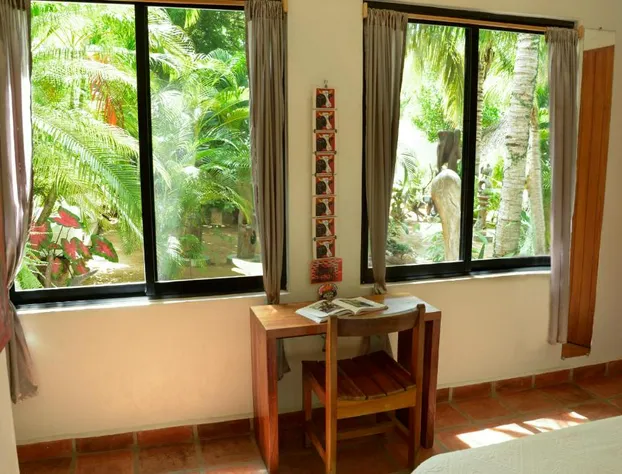 Villa Mozart y Macondo hotel detail image 4