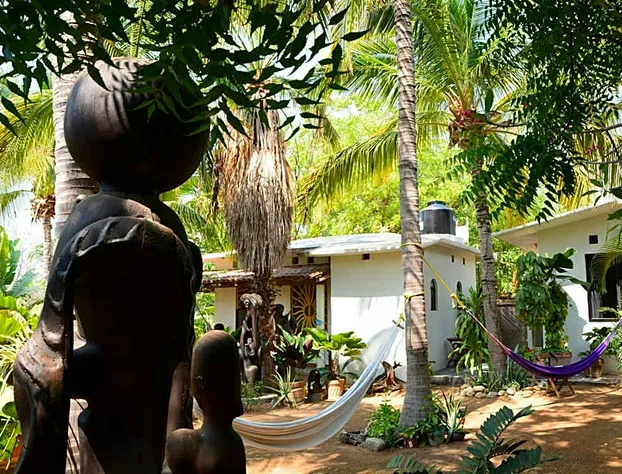 Villa Mozart y Macondo hotel detail image 1