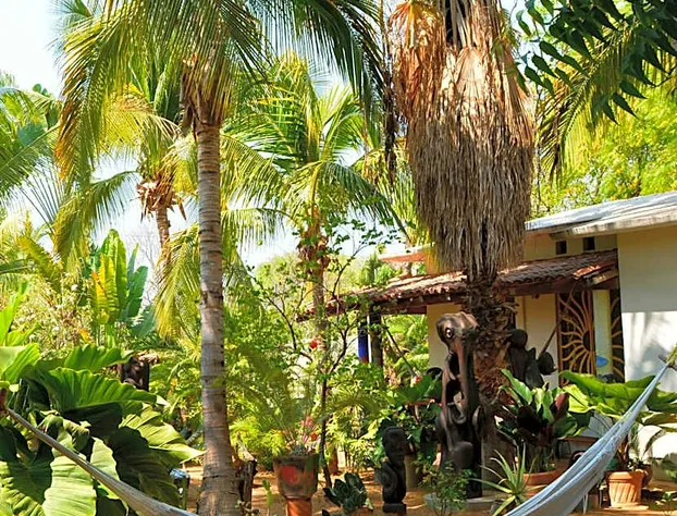 Villa Mozart y Macondo hotel detail image 2