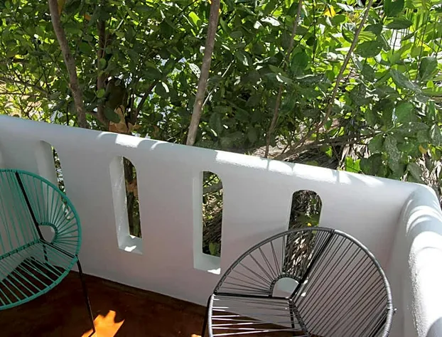 Villa Mozart y Macondo hotel detail image 3