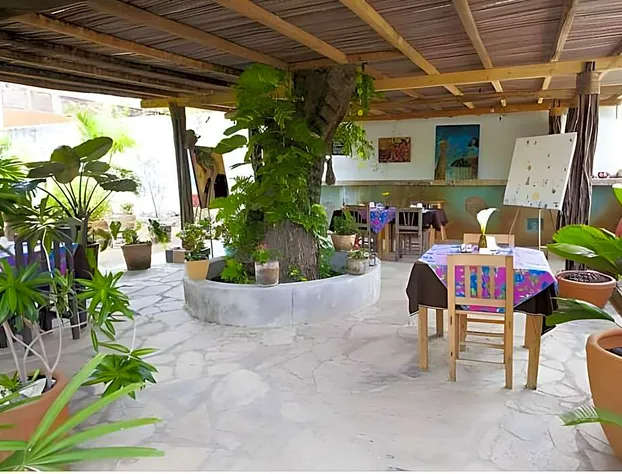 Villa Mozart y Macondo hotel detail image 4